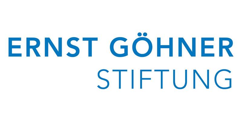 Ernst Göhner Stiftung